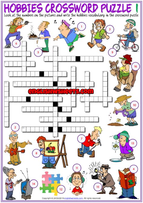 time for hobbies crossword clue|Time for hobbies Crossword Clue: 1 Answer with 7 Letters